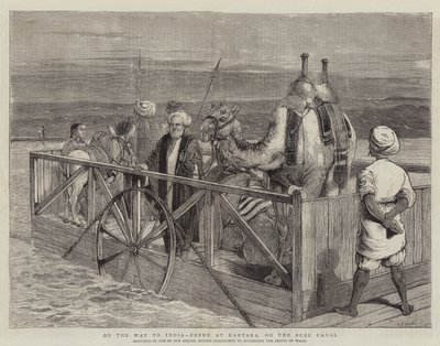 Sulla Via per l