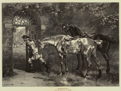 Suspense da Samuel Edmund Waller