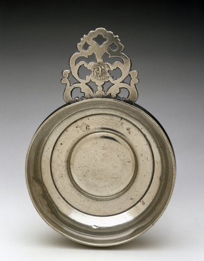Scodella da Samuel Ely Hamlin