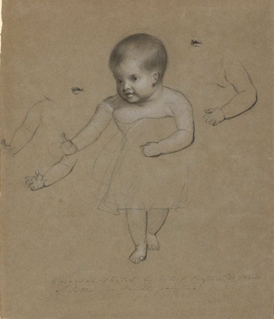 Charlotte Gebhardt Morse da Samuel Finley Breese Morse