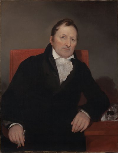  da Samuel Finley Breese Morse