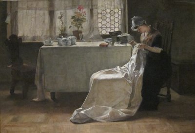 Ore beate da Samuel G. Richards