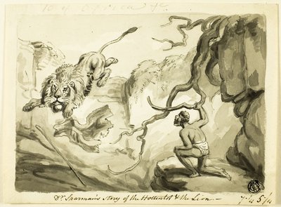 La storia dell