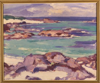 Iona da Samuel John Peploe