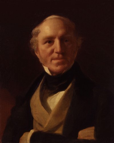 Sir Thomas Bourchier da Samuel Laurence