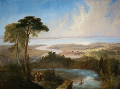 Vista panoramica dell