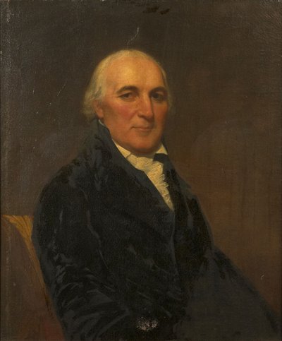  da Samuel Lovett Waldo