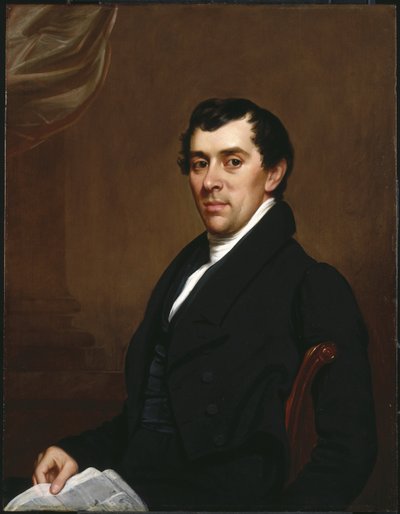  da Samuel Lovett Waldo