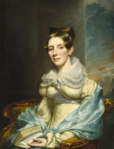  da Samuel Lovett Waldo