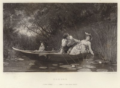 Candore da Samuel Luke Fildes