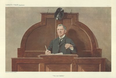 Mr Guy Owen da Samuel Luke Fildes