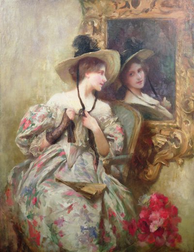 Riflessioni da Samuel Melton Fisher