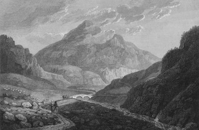 Una vista di Ben Eim da Samuel Middiman