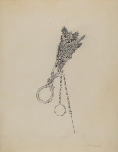 Portafiori da Samuel O. Klein