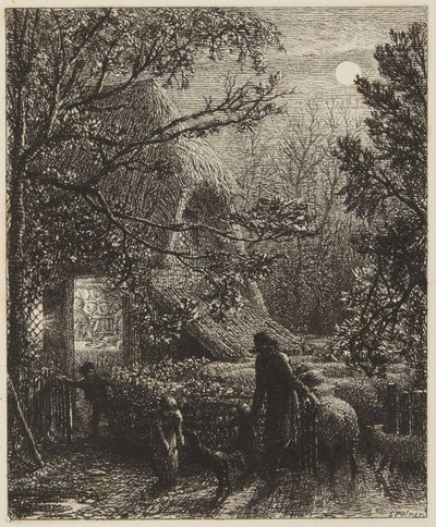  da Samuel Palmer