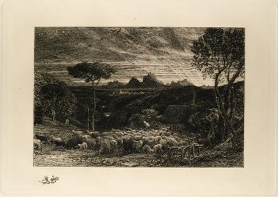  da Samuel Palmer