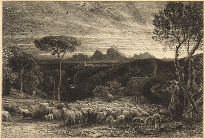  da Samuel Palmer