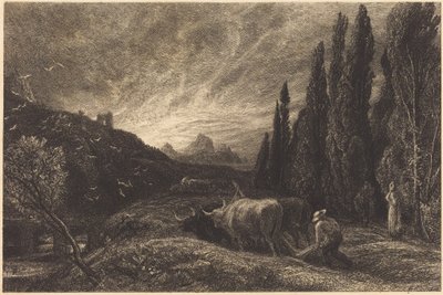 da Samuel Palmer