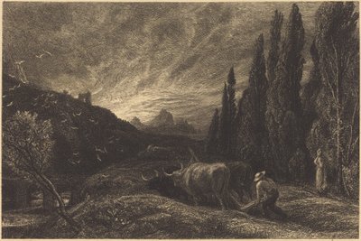  da Samuel Palmer