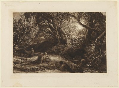  da Samuel Palmer
