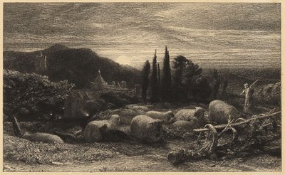  da Samuel Palmer