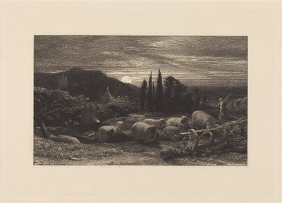  da Samuel Palmer