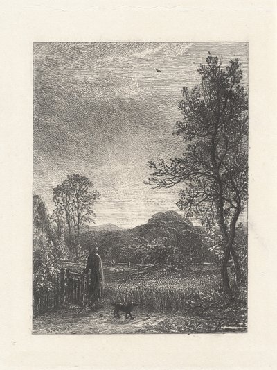  da Samuel Palmer