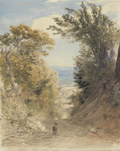 Veduta da Rook