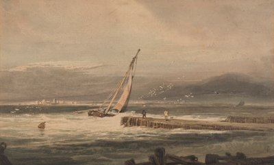 Una Brezza Forte da Samuel Prout