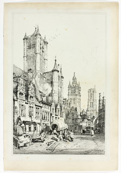 Gand da Samuel Prout