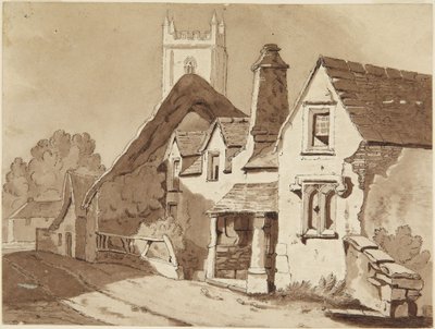 Case da Samuel Prout