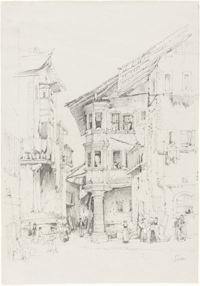 Sion da Samuel Prout