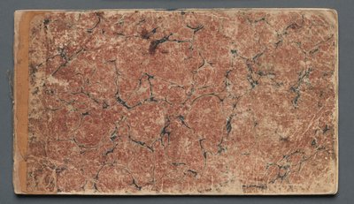Taccuino, 1814 da Samuel Prout