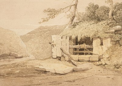 Pozzo da Samuel Prout