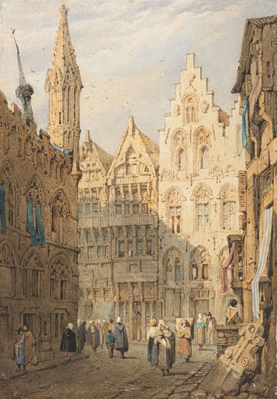 Ypres da Samuel Prout