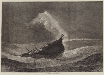 Un raggio di speranza da Samuel Read