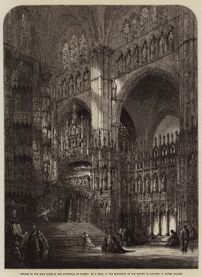 Cappella dell