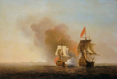La cattura della 