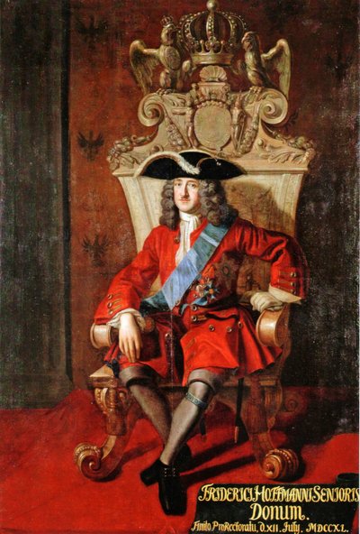 FedericoI.1701.trono d
