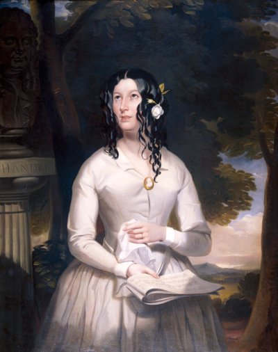 Mary Anne Paton da Samuel Thomas Chinn
