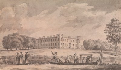 Casa Sion da Samuel Wale