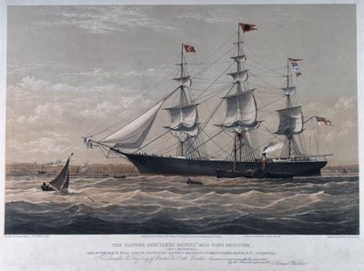 Clipper 