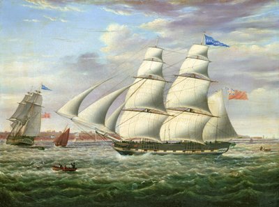 La barca 