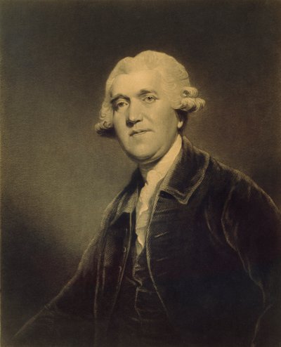 Josiah Wedgwood da Samuel William I Reynolds