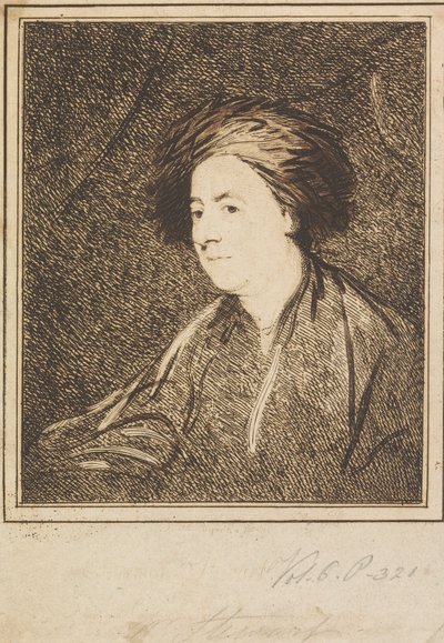 James Stuart da Samuel William Reynolds