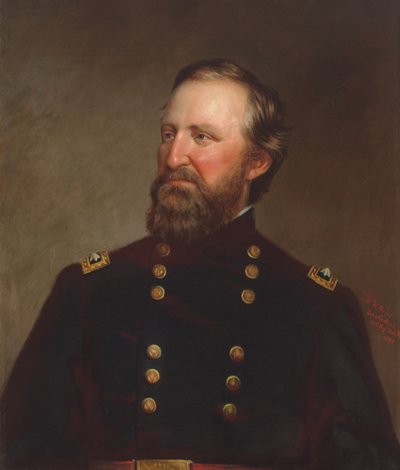 William Starke Rosecrans da Samuel Woodson Price, William Starke Rosecrans
