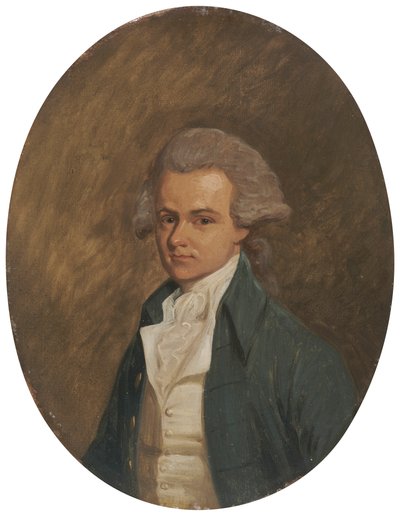 William Shuttlewood da Samuel de Wilde