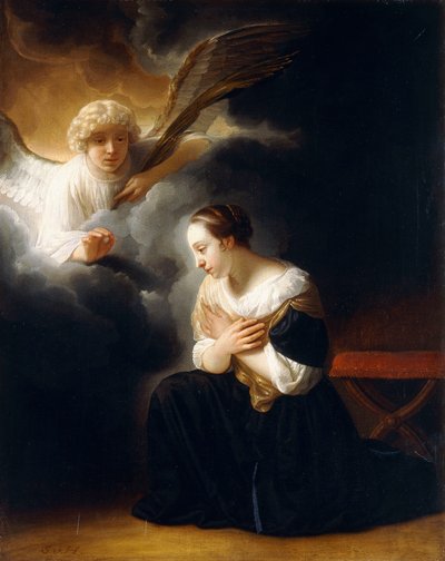 La Vergine e l