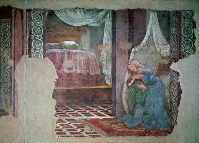La Vergine dell