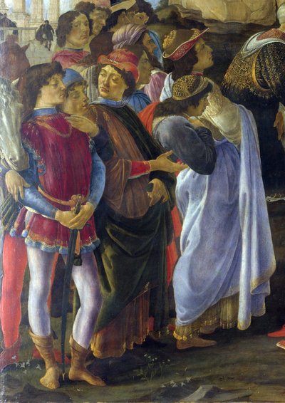Dettaglio dell